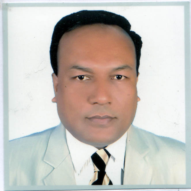 আহাম্মদ আলী